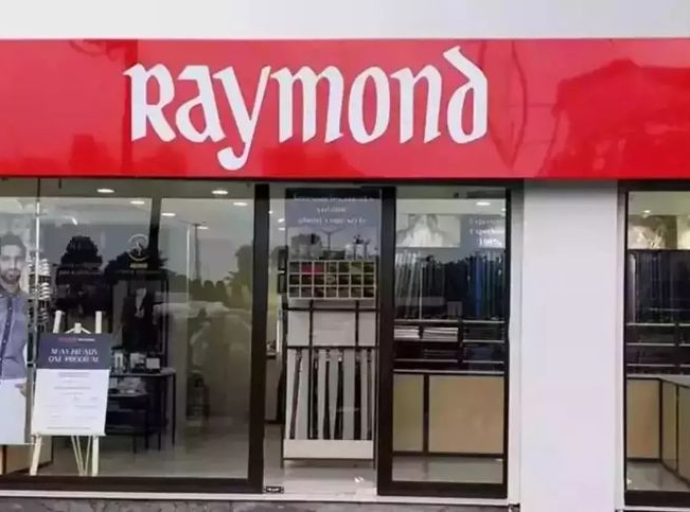 Raymond bullish on wedding season, plans 70 ethnic wear stores